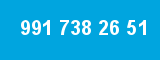 991 738 26 51
